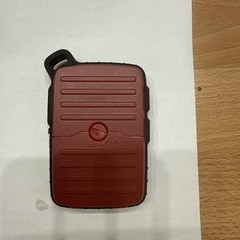 Bushnell Backtrack GPS D-Tour Handheld GPS Unit