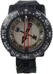 Scuba Choice Scuba Diving Deluxe Wrist Compass