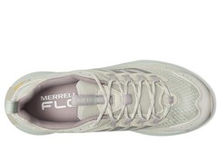 Merrell Women Moab Speed 2 Greige 6.5 Medium
