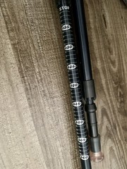 Back Country Trekking Mountaineering By GIPRON Walking Poles .. made in Italy