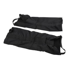 Hiking Gaiters Mountain Gaiters Winter Hiking Splash-proof Tear-resistant Fabric
