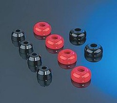 Energy Suspension- 9.13128R BALLJOINT BOOTS