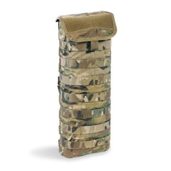 TASMANIAN TIGER BLADDER POUCH / HYDRATION POUCH 7906 MULTICAM MOLLE CORDURA