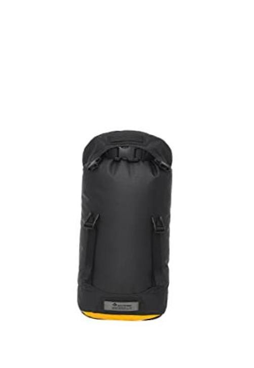 Sea to Summit eVac Heavy Duty Compression Dry Bag, Waterproof Dry 8 Liter