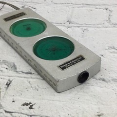 Silva Sight Master & Clino Master Combo Inclinometer Incline UK Made