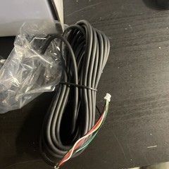 Garmin GPS18x PC 010-00321-36 GPS Receiver Sensor NEU