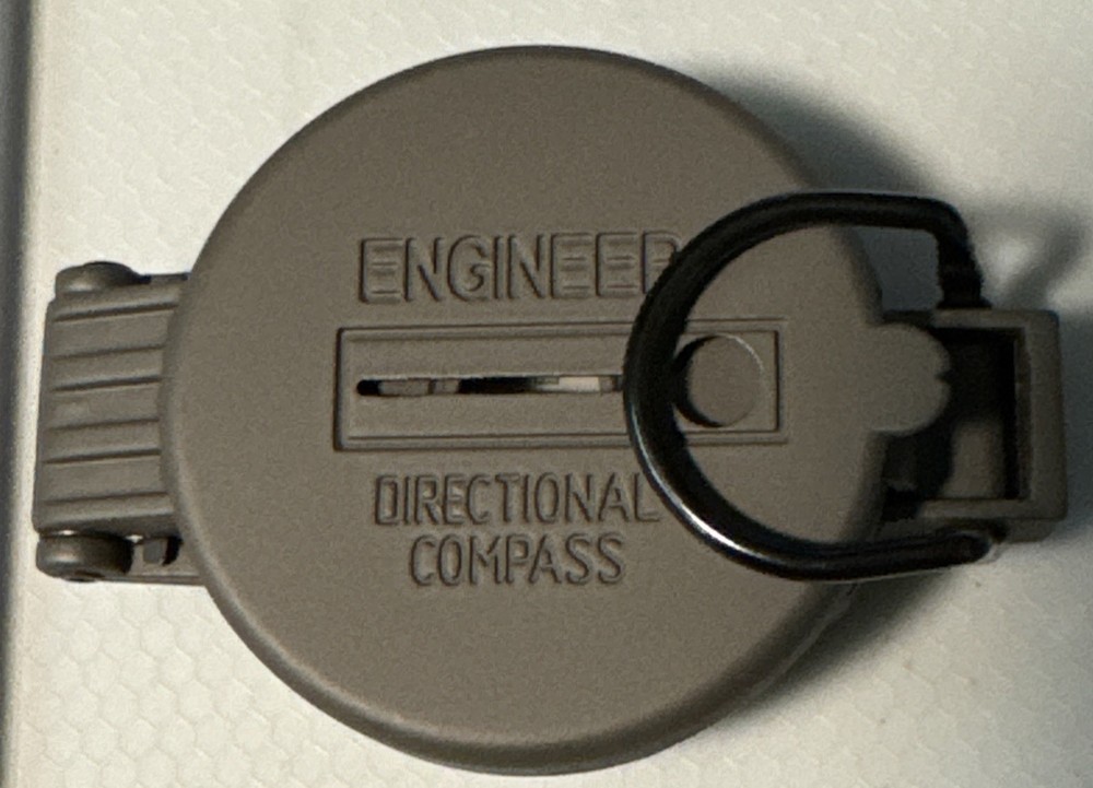 Engineer Directional Compass New