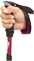 Aluminum Lightweight Collapsible Trekking Pole for Hiking – ONE Piece