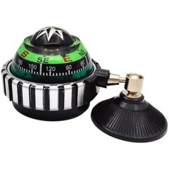 Vehicle Navigation Marine Compass for Boats Small Car Auto