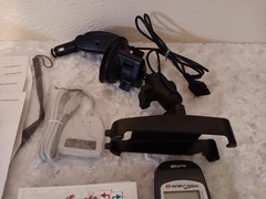 LOWRANCE iWay 100m GPS / PLEASE READ / PARTS ONLY