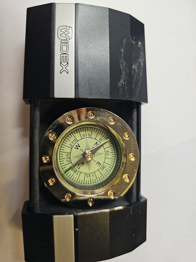 Orienteering Compass for Hiking and Survival