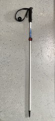 NatureHike Collapsible Walking Stick With Carrying Case
