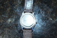 Home Manufactured Compass Watch Hiking Camping Farm Hunting