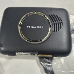 Navigon NVG 7100 Automotive Navigation Unit GPS W/ Cord North America