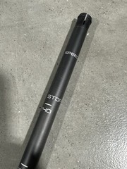 Leki 38” Speedlock Stopmax Carbon Fiber RAW Poles (6-Pack) *New*
