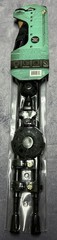 Brand New Cascade Carbon Fiber Trekking Poles Snow Dirt