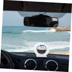 1PCS Adjustable Car Dashboard Navigation Compass Ball For Boat Marine Truck`