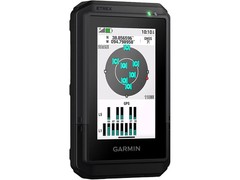Garmin eTrex Touch Handheld GPS Unit