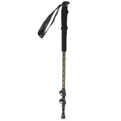 Aluminum Hiking Pole Trekking Staff DSZ-002