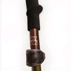 Black Diamond Distance FLZ Folding Trekking Poles Pair
