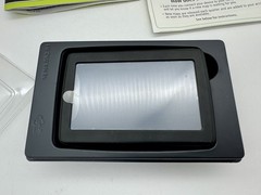 TomTom VIA 1405 M GPS Device – Lifetime Maps Edition