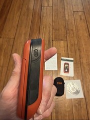 Magellan Triton Color Handheld GPS