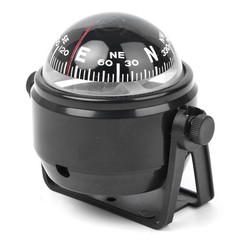 Electronic Vehicle Compass Navigation Military Camping Hiking Survival Marching