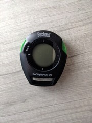 Bushnell BackTrack Personal GPS Model 360401