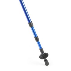 Trekking Pole Mud Basket Walking Sticks Tip Protector Hiking Sticks Accessories