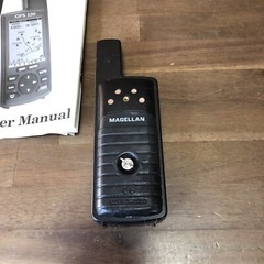MAGELLAN GPS 315 Portable GPS Navigator Boating Fishing Hunting Hiking