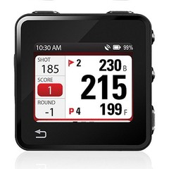 Motorola MOTOACTV 16GB Golf Edition GPS Sports Watch and MP3 Player
