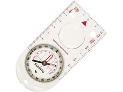 Suunto A-30 USGS Compass Clear