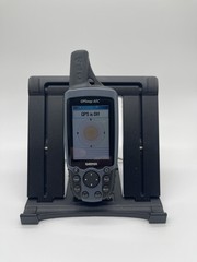 Garmin GPSMAP 60C Hiking Handheld GPS w/ Compass 2.6in 160×240 USB