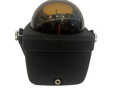 Tokyo Marine Boating Mountable Boat Compass Made In Japan See Remarks