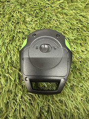 Bushnell BackTrack GPS Compass Green & Black Open Box Model 360401 GPS Satellite