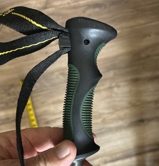Hiking Stick Mountainsmith Pinnacle Twistlock Anti-Shock Qty 1 One