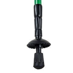 12PCS Trekking Poles Supply Cane Accessories Universal Tool Pentagram on Foot