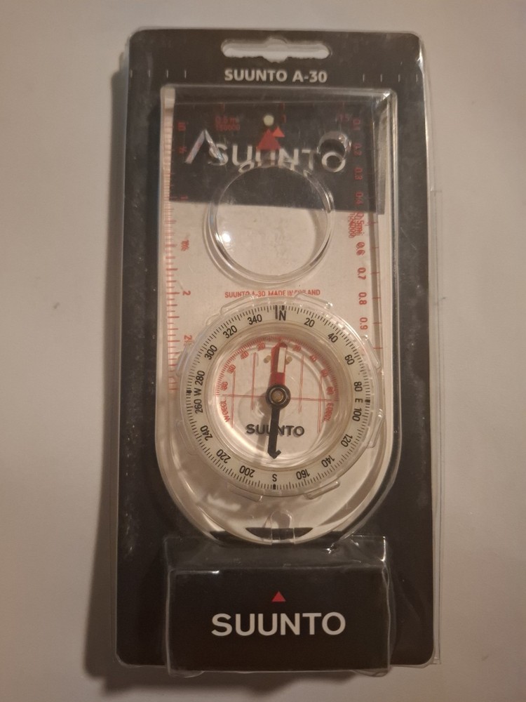 NEW Suunto A-30 NH USGS Compasse