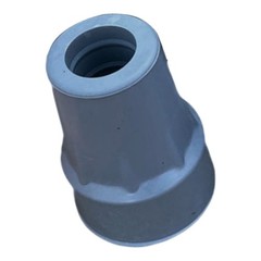 Climbing Hiking Trekking Poles Tip Bottom End Cover Trekking Poles Caps Foot