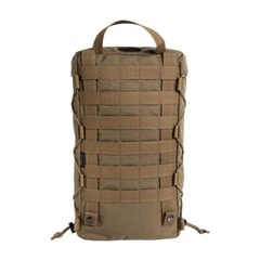 TASMANIAN TIGER TAC POUCH 9 SP (SIDE POUCH) 7572 CORDURA MOLLE 10L CAPACITY