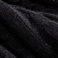 Tube Design Winter Tube Scarf Face Mask Fleece Lining Washable Colorfast