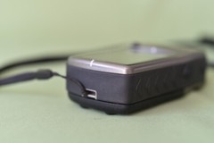 【Nice Condition】Garmin Etrex Vista Cx Handheld GPS
