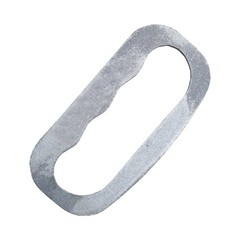 High Carbon Steel Tool for Camping and Outdoor Carry Use