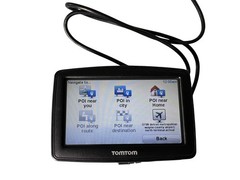 TomTom XL335 SE US and Canada L Maps Complete Great Condition – OPEN BOX