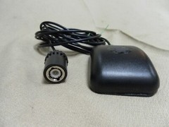 Garmin GPS45 GPS Satellite Navigator + Wired accessory external Antenna