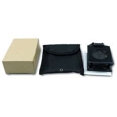 compass Prismatic sighting compass Professional compass with