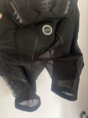Motorcycle And Bicycle Protection Under Shorts size S