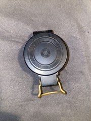 vintage YCM Engineer Lensatic Compass Made In Japan
