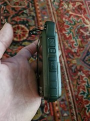 Bushnell GPS Backtrack Hunt Track Personal Locator