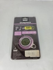 Bushnell BackTrack GPS Digital Compass Pink Hiking Locator